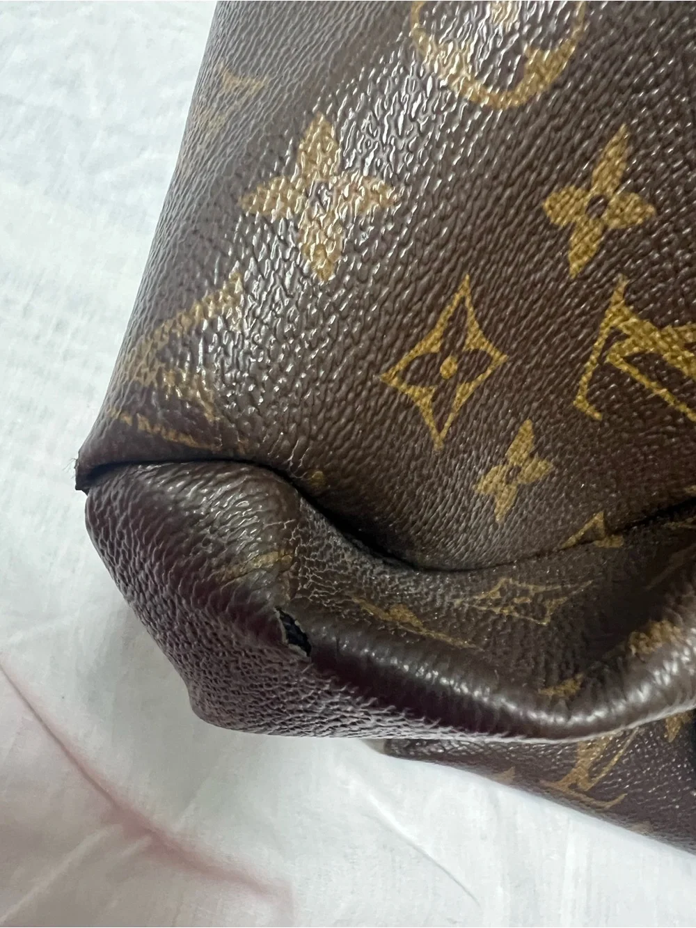 Louis Vuitton Monogram Artsy